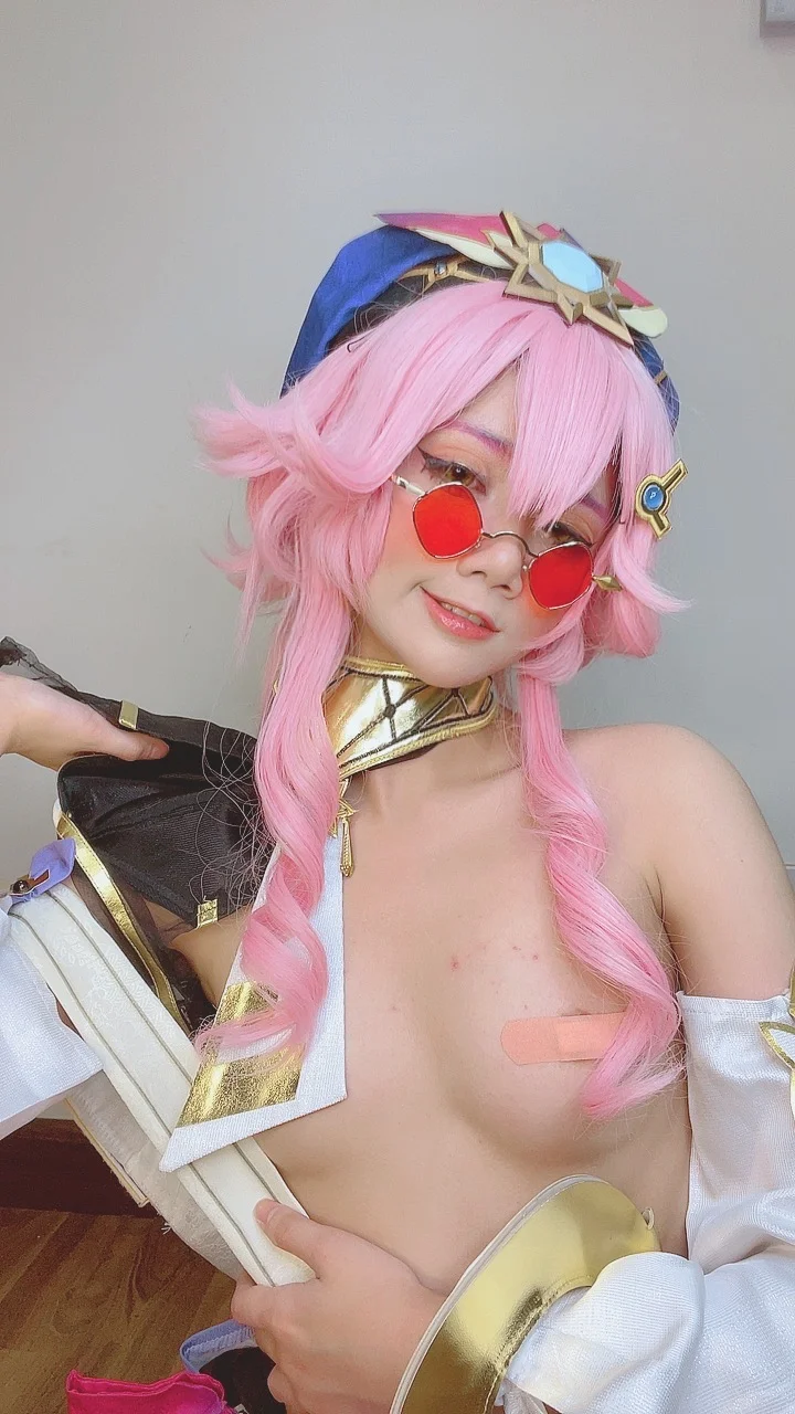 PoppaChan - Dori [107P-24MB] tg@simisebaisi 【丝足阁】072.webp